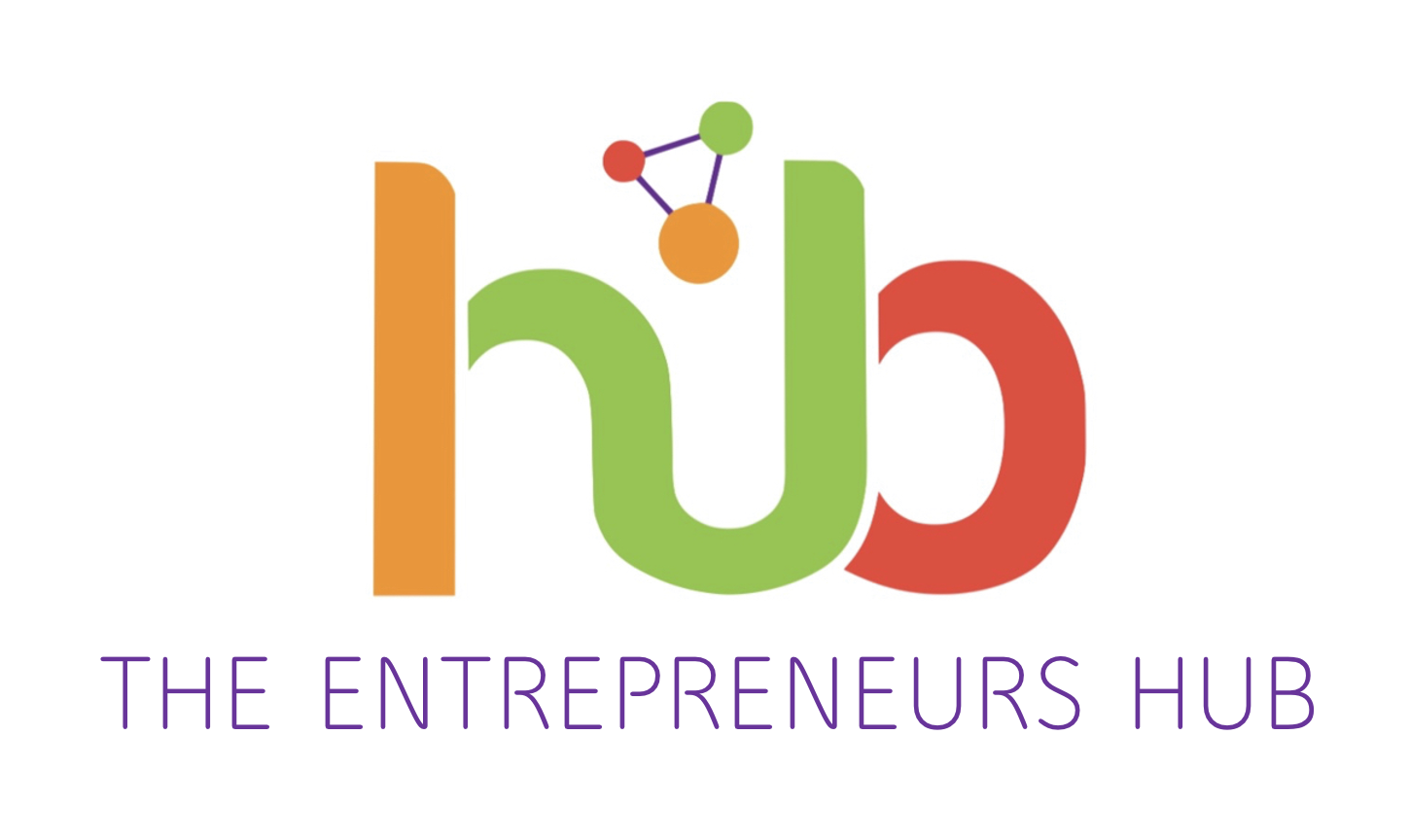 The Entrepreneurs Hub logo